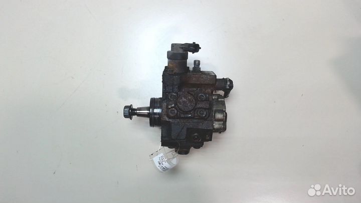 Тнвд Hyundai Matrix, 2007