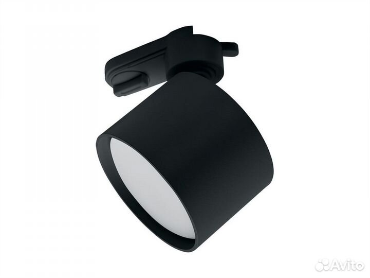 Светильник трековый GX53 220V IP20 Цилиндр