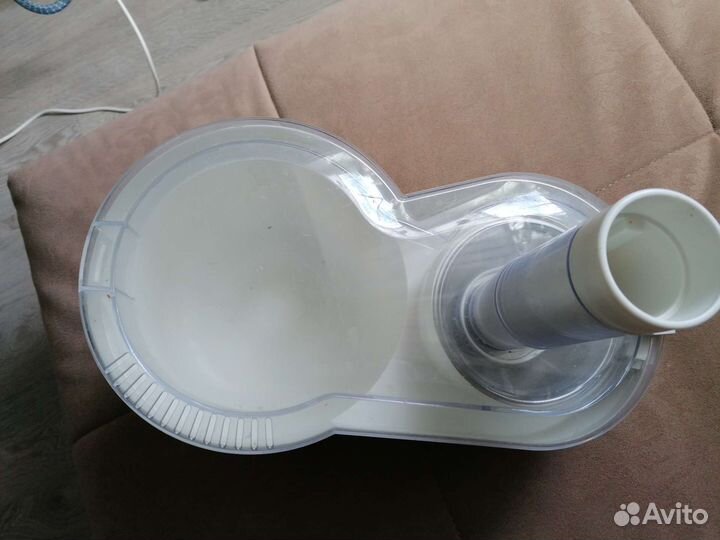 Соковыжималка philips hr7768