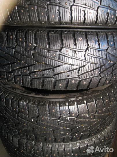 Nexen Winguard Ice 235/65 R17