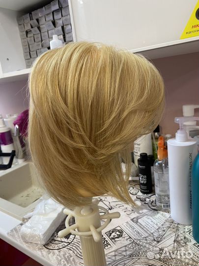 Требуются модели на стрижки, окрашивания, укладки