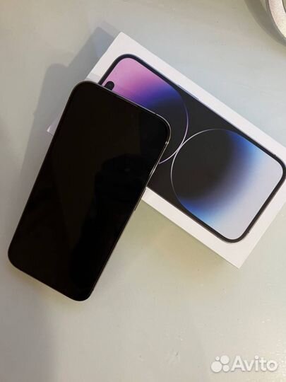 iPhone 14 Pro, 512 ГБ