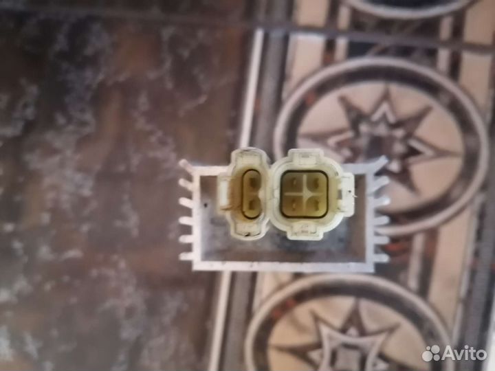 Коммутатор спортивный dio 34 Japan