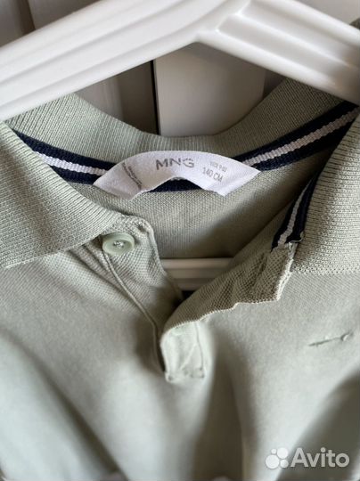 Брюки поло кроссовки