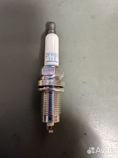 Свечи зажигания ngk 5960 ZFR6T-11G