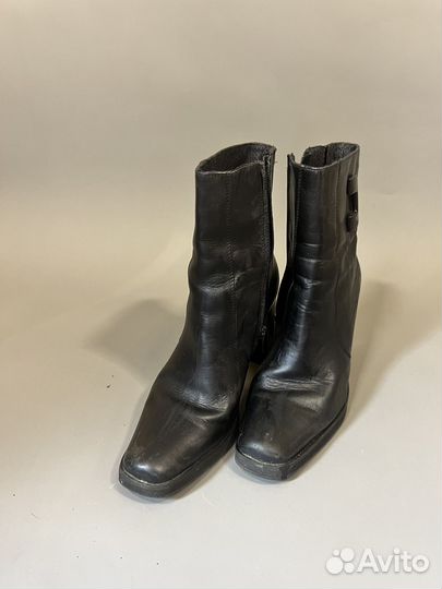 Ботильоны 37