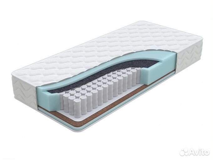 Матрасы от фабрики