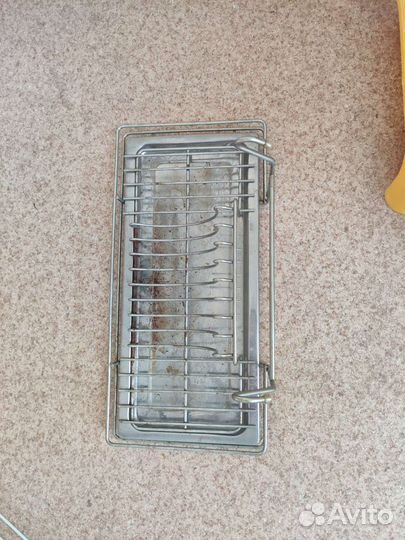 Сушилка для посуды бу