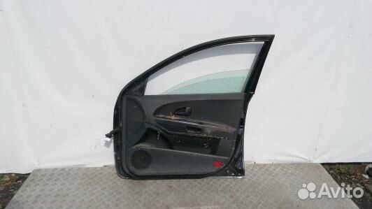 Дверь передняя правая KIA CEE'D 1 (89K08E201)