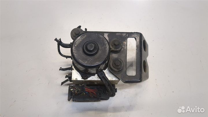 Блок абс, насос Volkswagen Polo, 2000