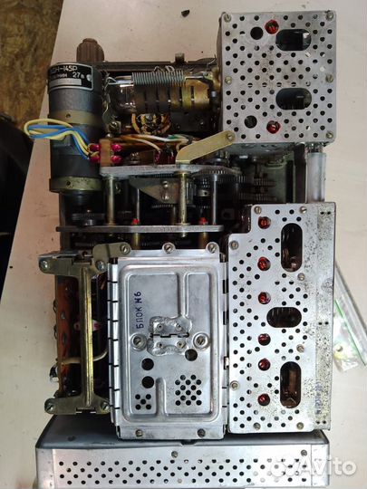 Военные радиостанции