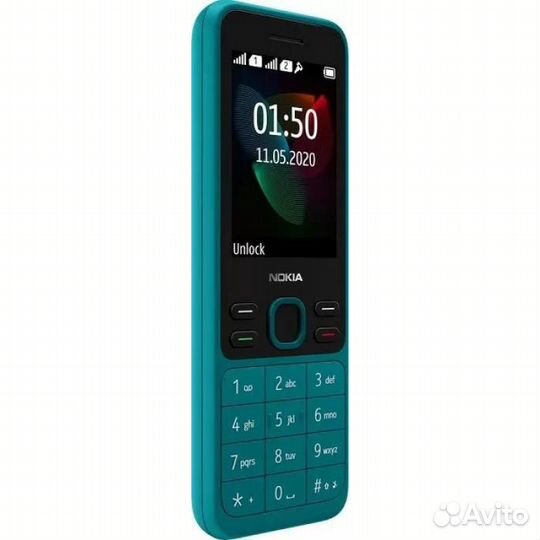 Nokia 150 (2020) Dual Sim