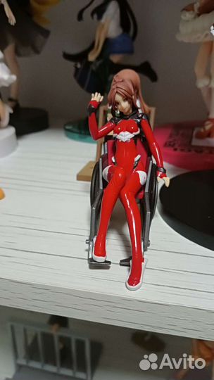 Аниме фигурки