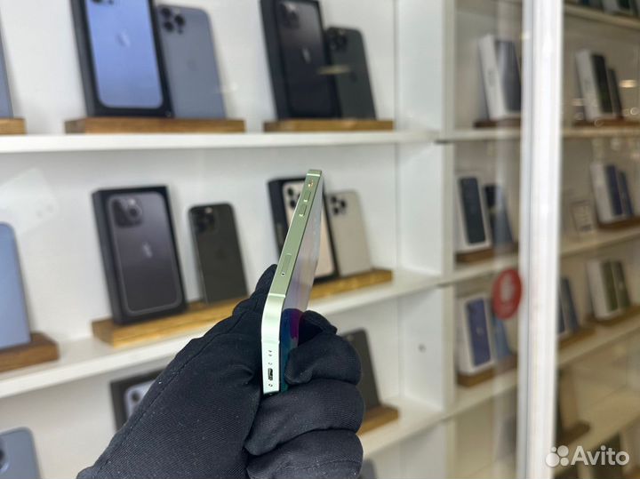 iPhone 12 mini, 128 ГБ