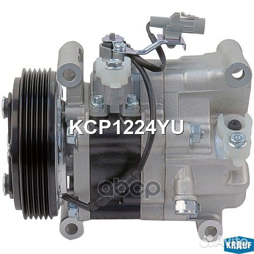 Компрессор кондиционера nsii0022701685 KCP1224Y