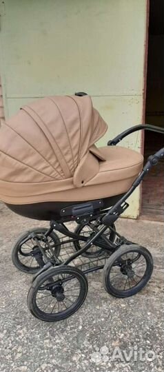 Коляска Esperanza lotus ECO Classic 2 в 1