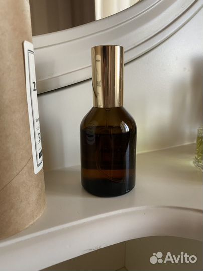 Zielinski rozen духи