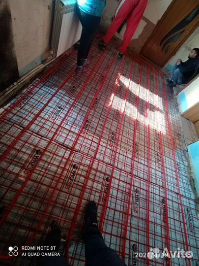 Строительство