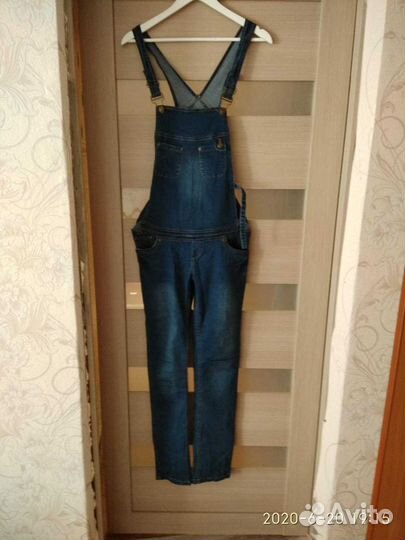 Комбинезон для беременных