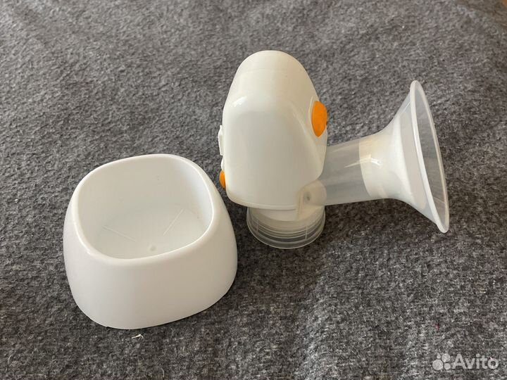 Молокоотсос электрический новый Pigeon