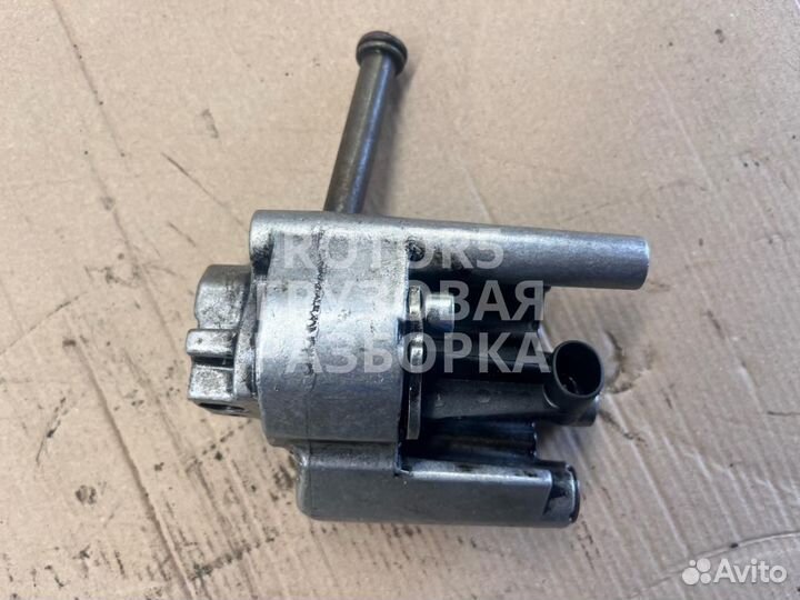 Клапан горного тормоза Volvo FH 13 2009 20715688