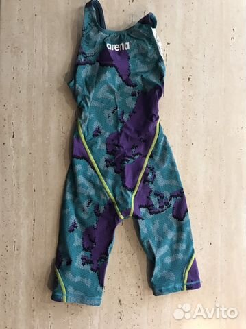 Гидрокостюм для плавания Arena