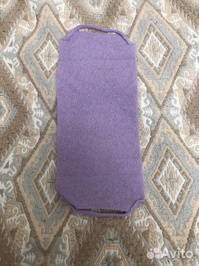 Мочалка 80 х 15 см