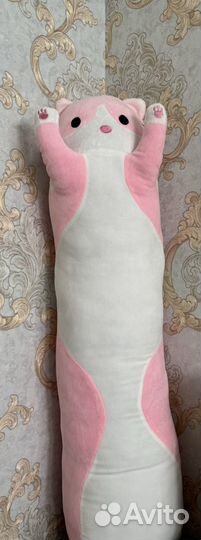 Игрушка мягкая новая