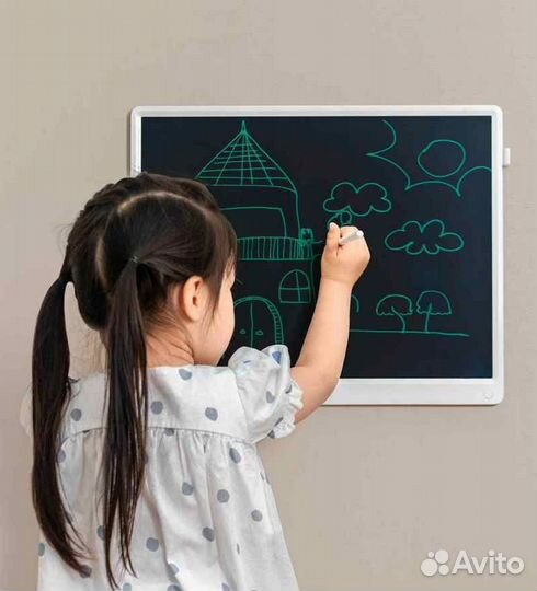 Графический планшет Xiaomi LCD Writing Tablet 20''