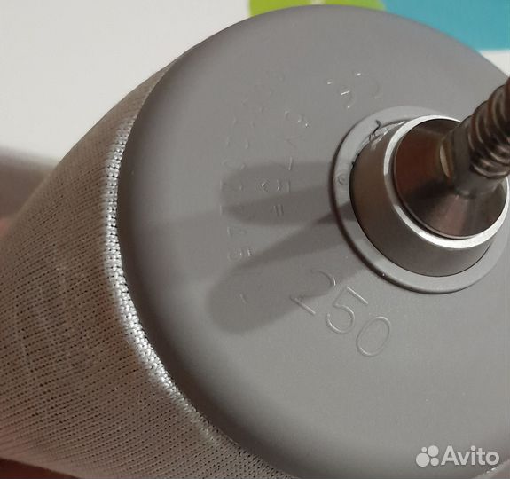 Лайнер для протеза Ottobock