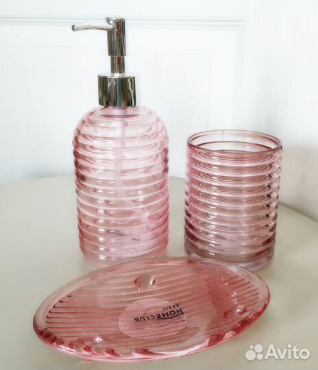 Набор для ванной Новый