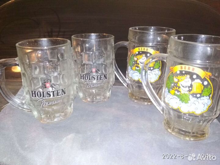 Пивная кружка