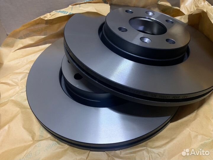 Диск торм. nissan micra/note/renault/lada largus