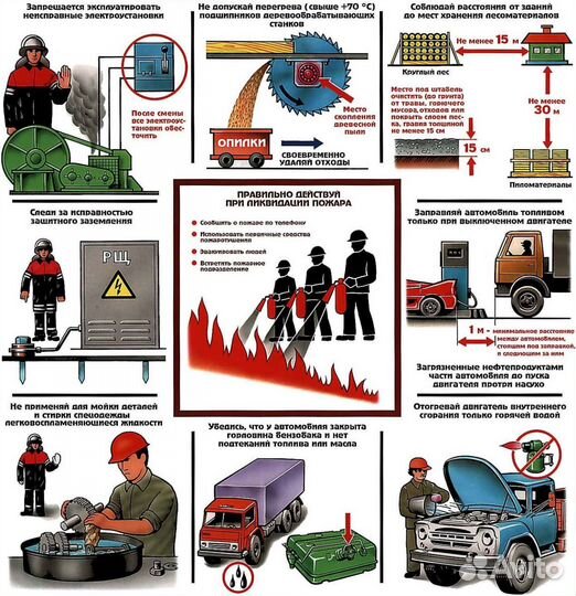 Охрана труда. Услуги охраны труда. Специалист от