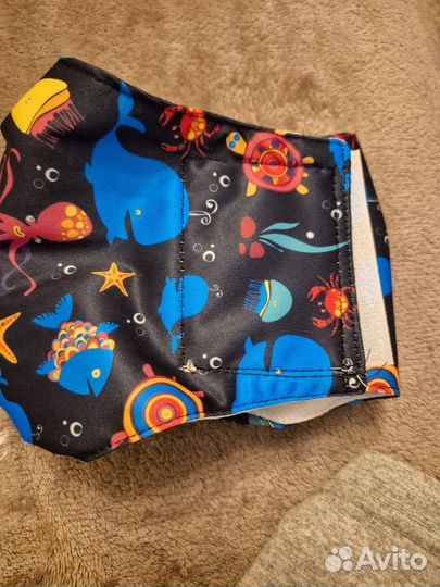 Товары для животных