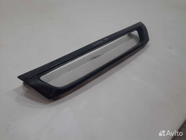 Toyota Chaser jzx 90 Решетка радиатора