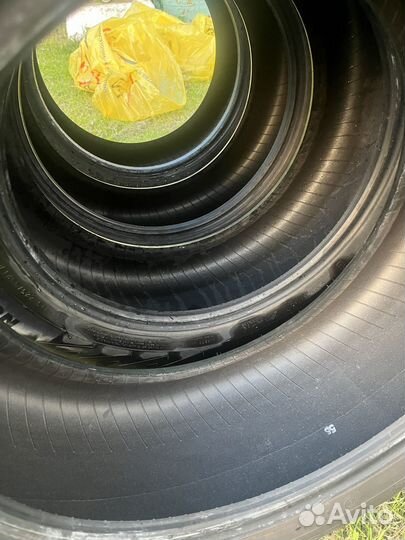 Nokian Tyres Nordman RS2 225/55 R17