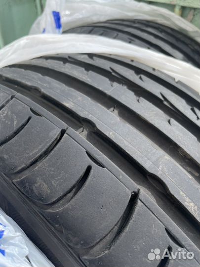 Roadstone N8000 225/45 R18