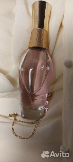 Парфюмерная вода Treselle