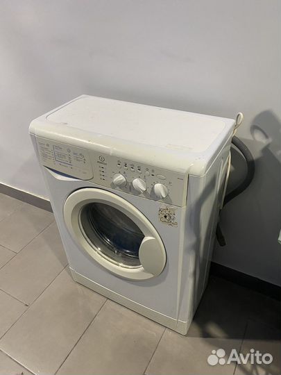 Стиральная машина бу