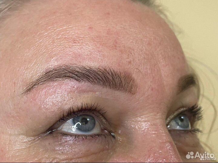 Мастер бровист