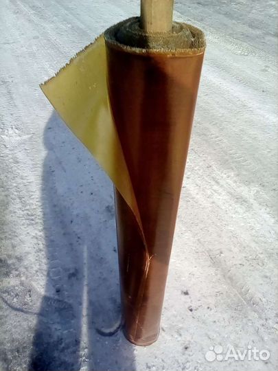 Обмотка диэлектрическая, новая