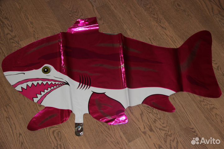 Шары фольгированные большие