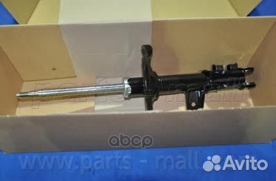 Амортизатор передний прав pjafr004 Parts-Mall