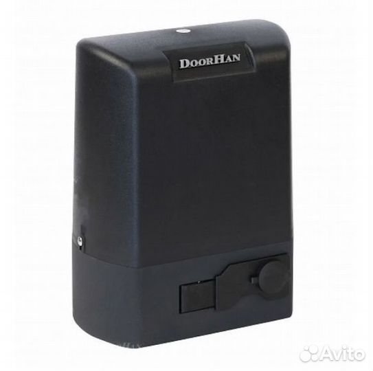 Привод sliding-800 для откатных ворот doorhan