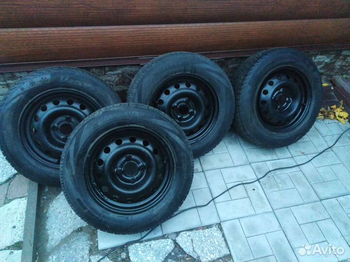 Yokohama Ice Guard 5 IG50 A 175/70 R14