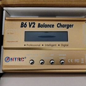 Зарядное устройство B6 V2 80W