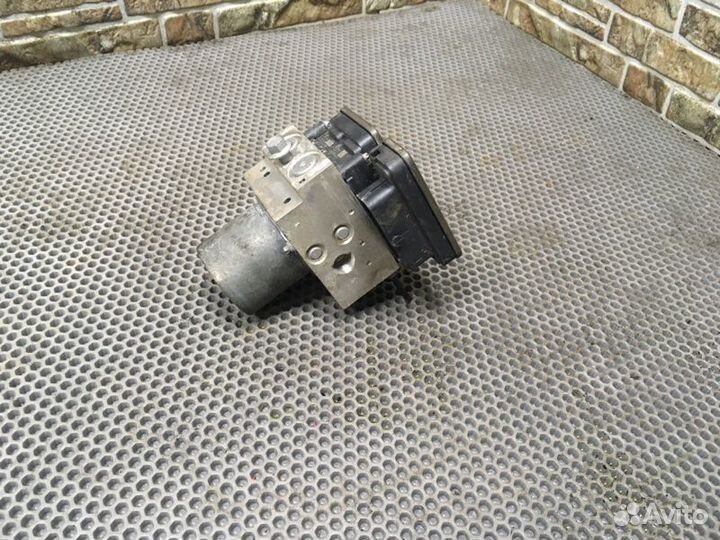 Блок ABS Land Rover Range Rover Sport L494 3.0