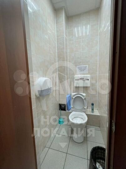 Офисы 1100 м² в сао
