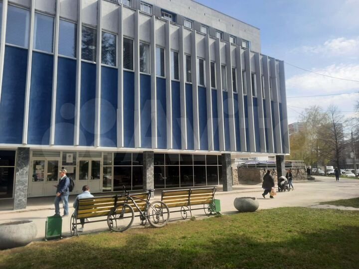 Офис, 300 м² выгодные условия